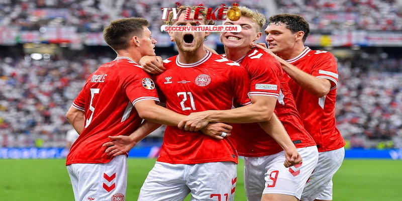 Phong độ Đan Mạch Phong độ Đan Mạch