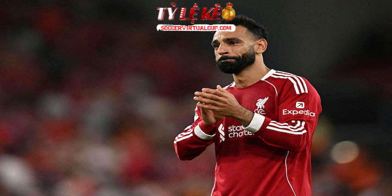 Thông tin Salah rời Anfield vào cuối mùa đã được xác nhận Thông tin Salah rời Anfield vào cuối mùa đã được xác nhận