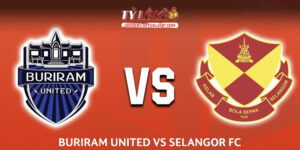 Selangor vs Buriram 0