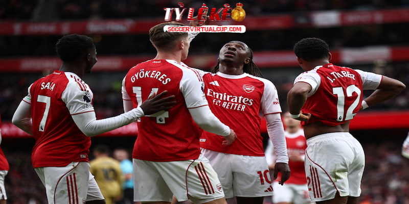 Phong độ Arsenal Phong độ Arsenal