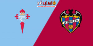celta vigo vs levante