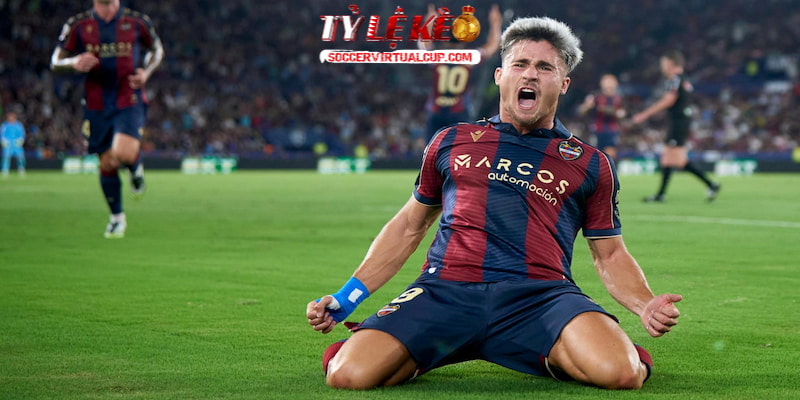Phong độ Levante Phong độ Levante