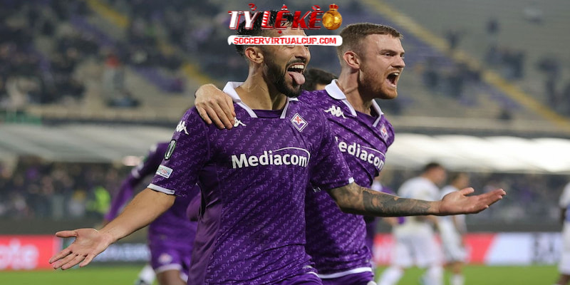 Phong độ Fiorentina Phong độ Fiorentina