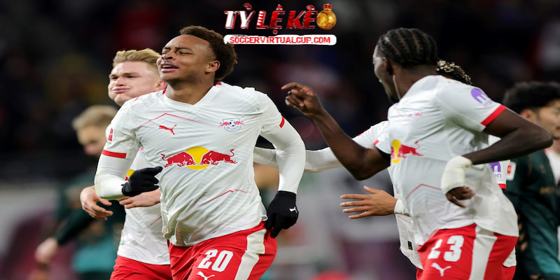 Phong độ RB Leipzig Phong độ RB Leipzig