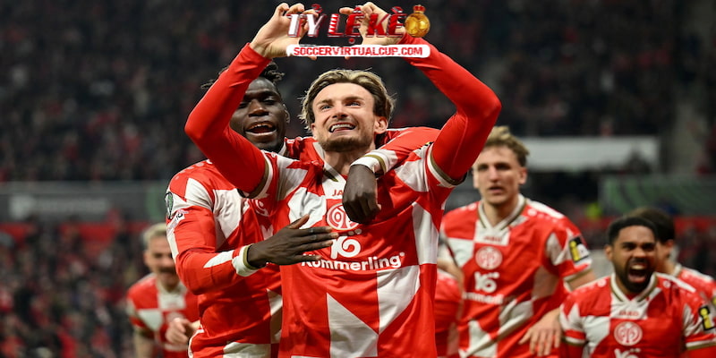 Phong độ Mainz Phong độ Mainz