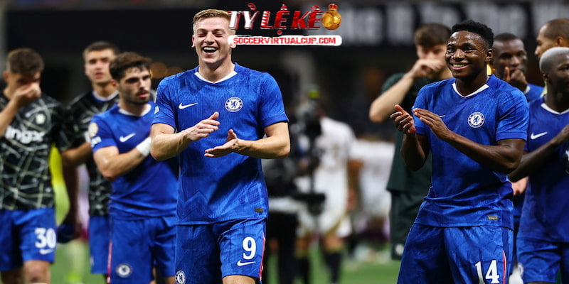 Phong độ Chelsea Phong độ Chelsea