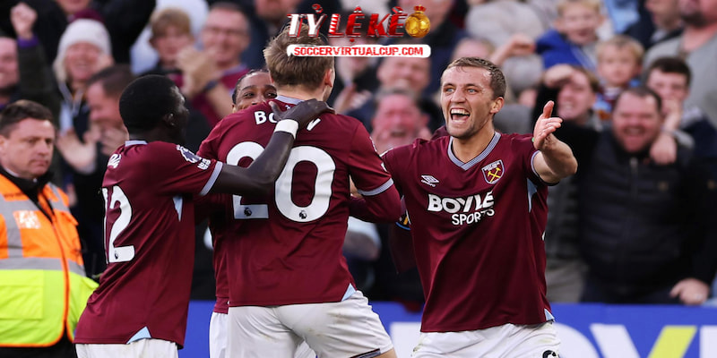 Phong độ West Ham Phong độ West Ham